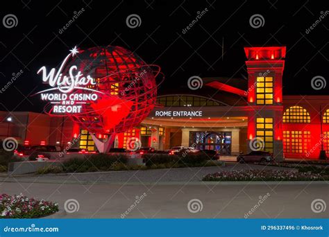 the winstar casino ngbh belgium