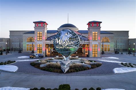 the winstar casino sytk