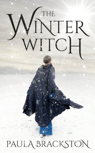 The Winter Witch ( Shadow Chronicles Book 1)