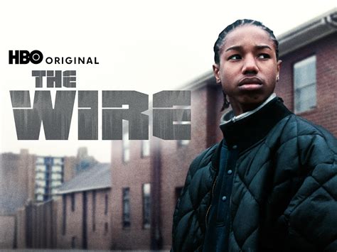 The Wire Series 5