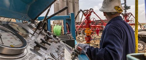The Wireline Group