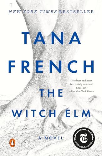 The Witch Elm Summary