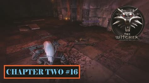 The Witcher 1 Enhanced Edition Walkthrough