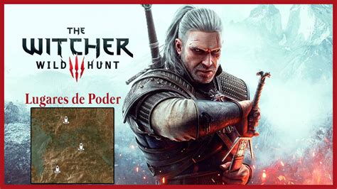 The Witcher 3 Guias