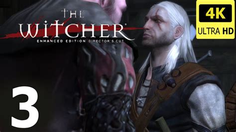The Witcher Enhanced Walkthrough
