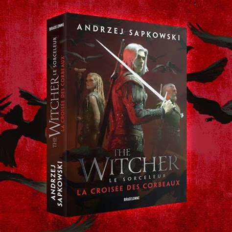 the witcher la la c gende tome 2 la maison de ver