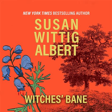 The Witches Bane