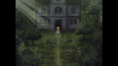 The Witch's House