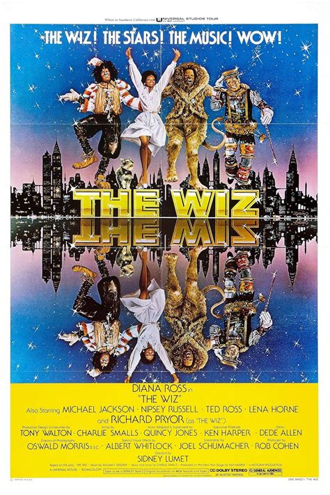 The Wiz 1978