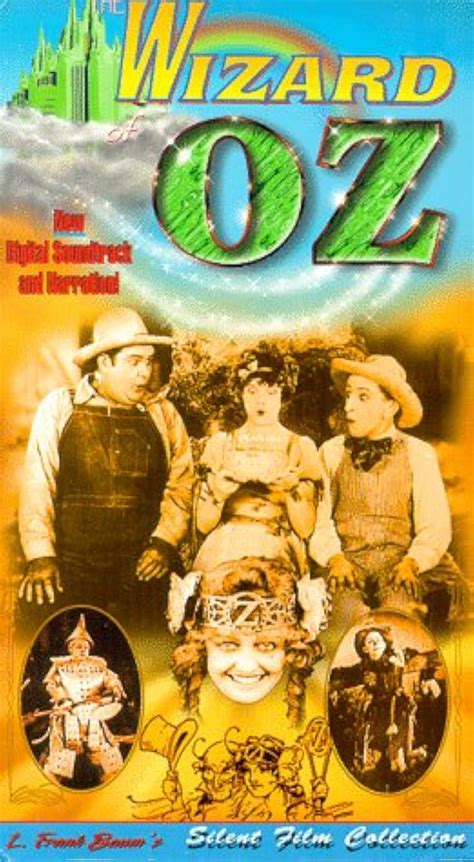 The Wizard Of Oz 1925
