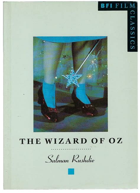 the wizard of oz bfi film classics