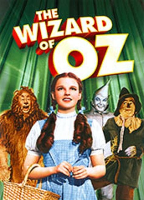 The Wizard Of Oz Trick