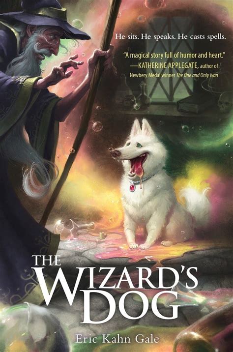 The Wizards Dog