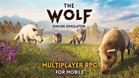 The Wolf Mod Apk   Download The Wolf Mod Free Shopping 3 2 - The Wolf Mod Apk