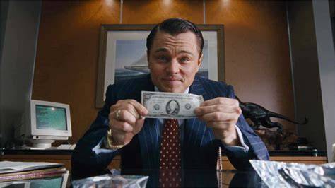 the wolf of wall street