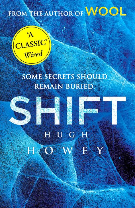 The Wool Trilogy Wool Shift Dust