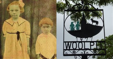 The Woolpit Kids