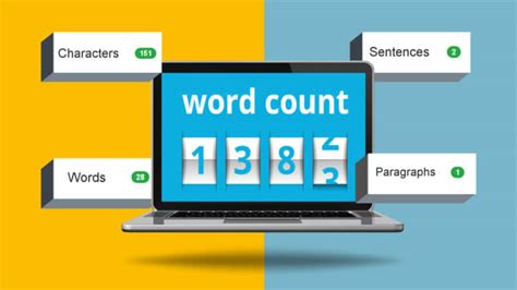 The Word Counter Free Online Word Counter Tool Writing Counting - Writing Counting