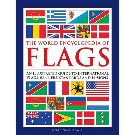 the world encyclopedia of flags pdf