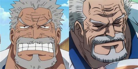 The World Garp