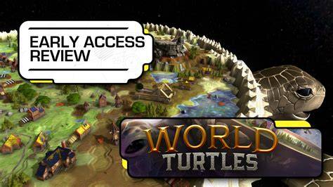 the world of turtles green edition