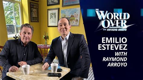 The World Over