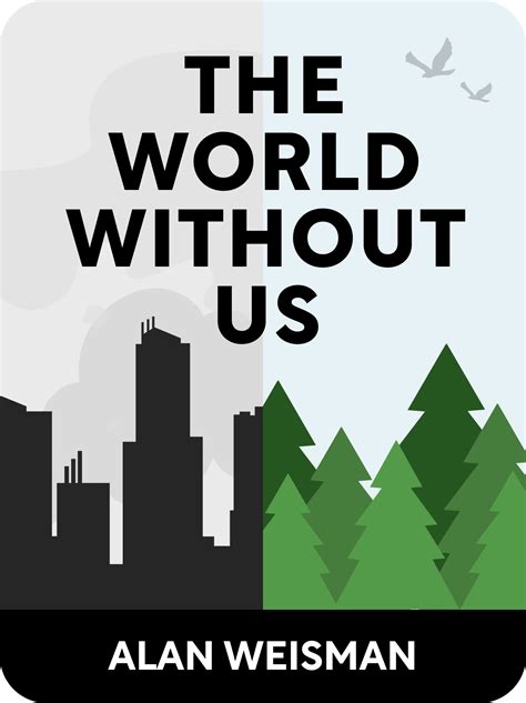 The World Without Us