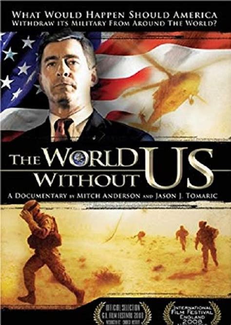 The World Without Us By Alan Weisman