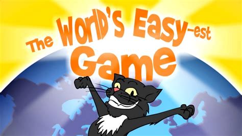 the worlds easy-est game