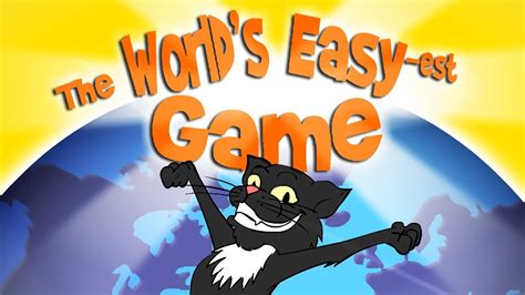 the worlds easy-est game