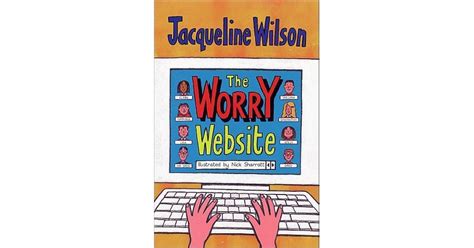 The Worry Website