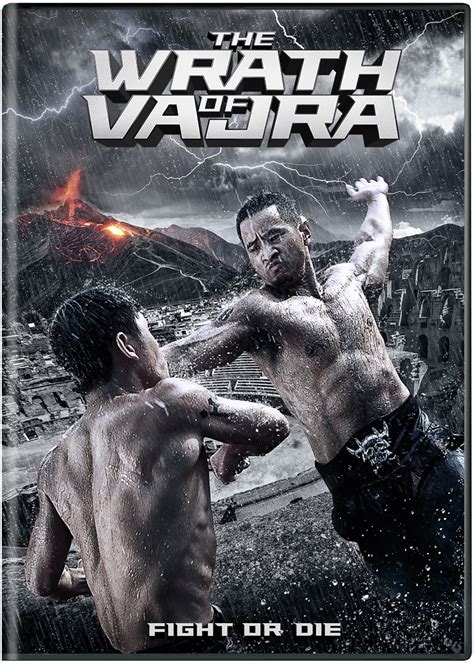 the wrath of vajra hd