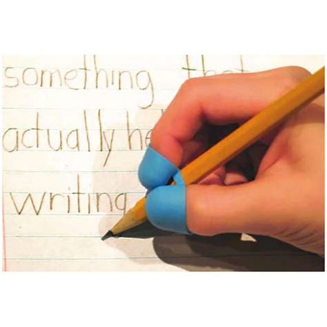 The Writing C L A W Small Grades Proper Writing Grip - Proper Writing Grip