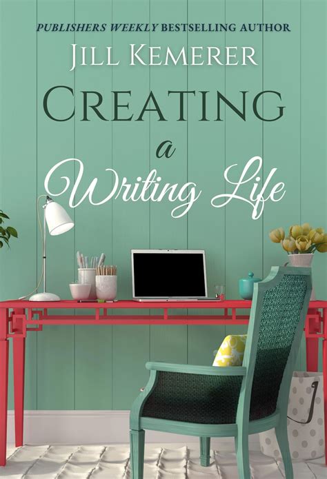 the writing life