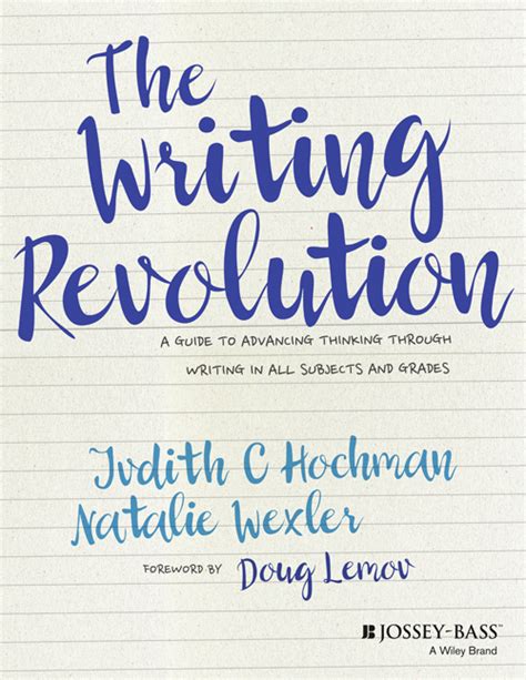 The Writing Revolution Empower Teachers To Help Students Writing Revolution Templates - Writing Revolution Templates