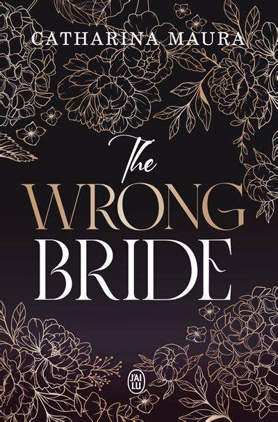 The Wrong Bride