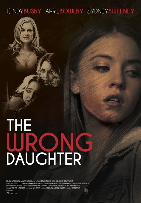 the wrong daughter