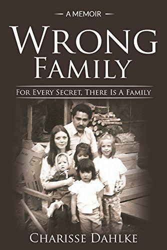 The Wrong Family Summary