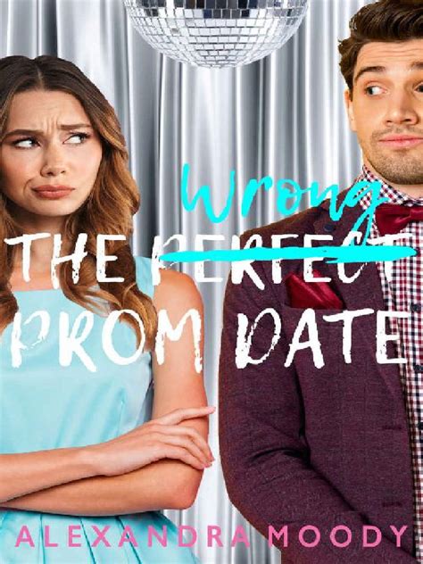 The Wrong Prom Date Pdf
