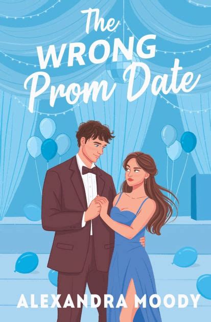 The Wrong Prom Date Read Online Free