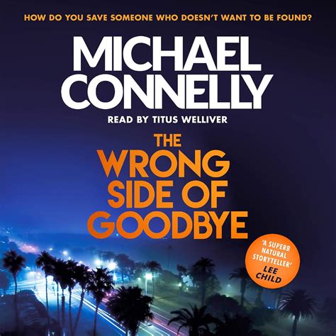 The Wrong Side Of Goodbye ( Harry Bosch Series)