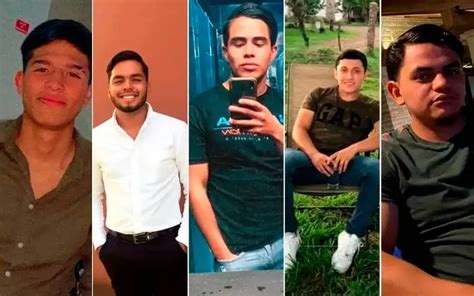 The X27 Lagos De Moreno Case X27 The 5 Mexican Student Cartel Video - 5 Mexican Student Cartel Video