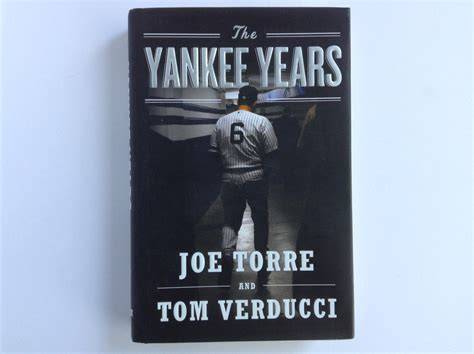 the yankee years