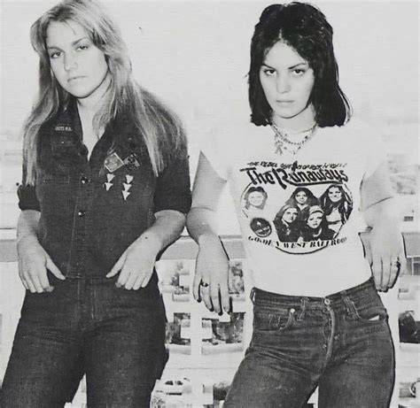 the year of the runaways