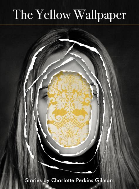 The Yellow Wallpaper Interpretation