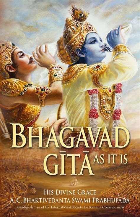 the yoga of bhagavad gita pdf