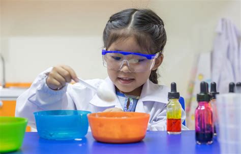 The Young Scientist Teaching And Learning Science In Teaching Science In Preschool - Teaching Science In Preschool