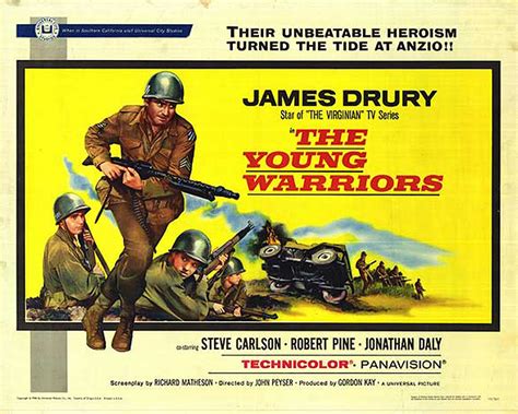 The Young Warriors