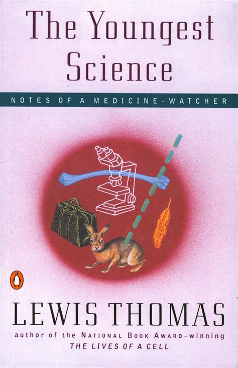 The Youngest Science Notes Of A Medicine Watcher A