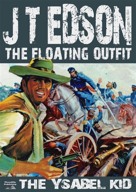 the ysabel kid the floating outfit book 1